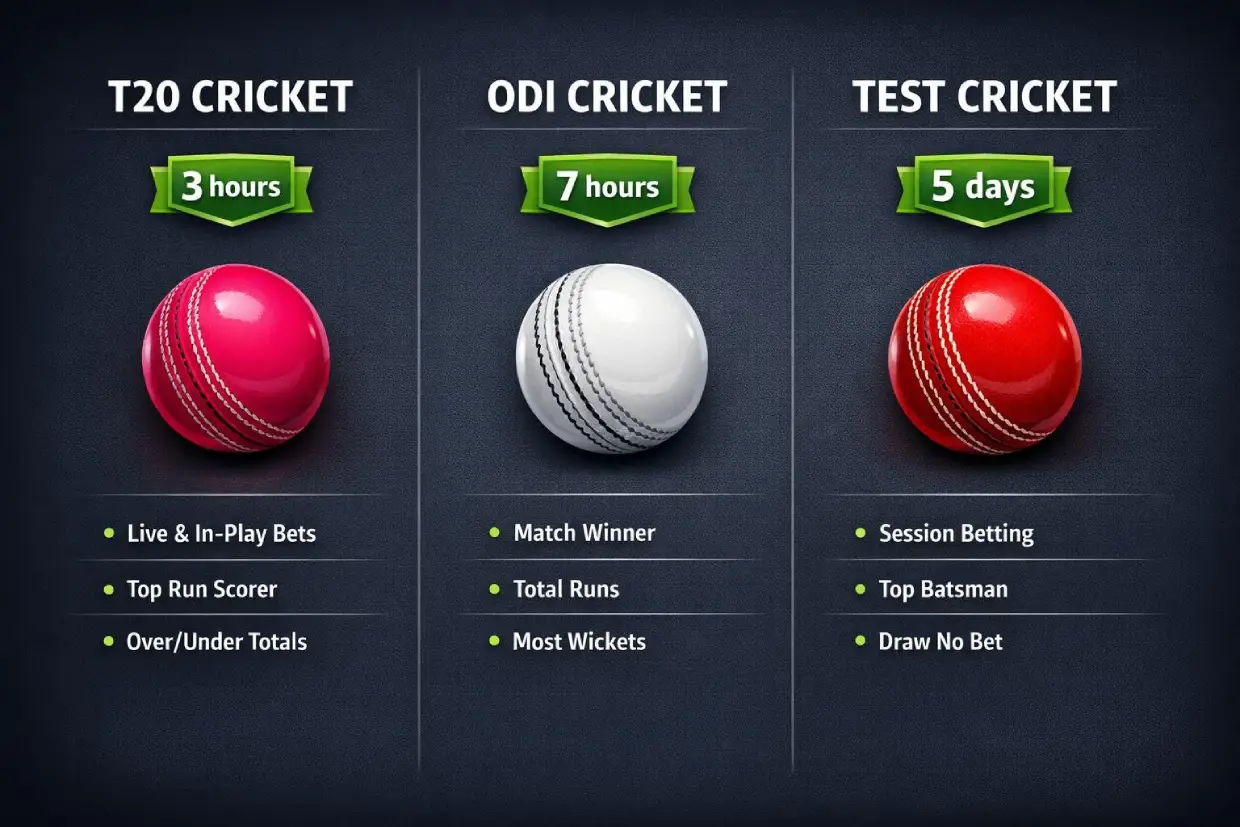 Live cricket betting markets on Lotus365live.co — IPL, internationals and fancy bets